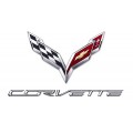 Corvette C7 14-